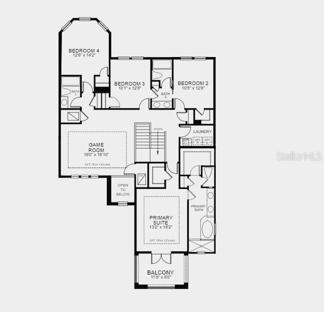 Structural options added include: Tray ceiling package, gourmet kitchen, bedroom five with bath four, second study, interior door 8’ doors, pocket sliding glass door at gathering room, sliding glass door at casual dining, 80 AMP pool/spa prewire, pre-plumb for future laundry sink, oak treads at stairs.