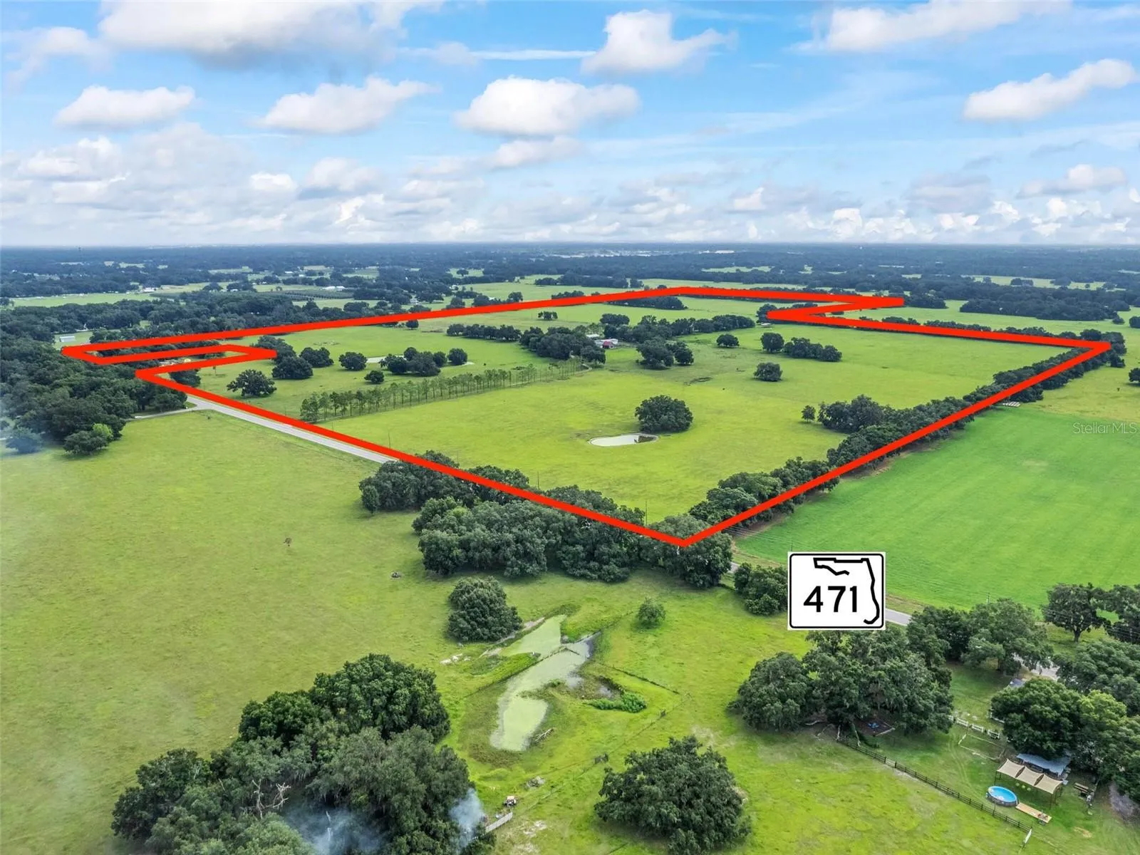Webster, Florida 33597, 0 , 0 ,0,Land,For Sale,0,G5061263