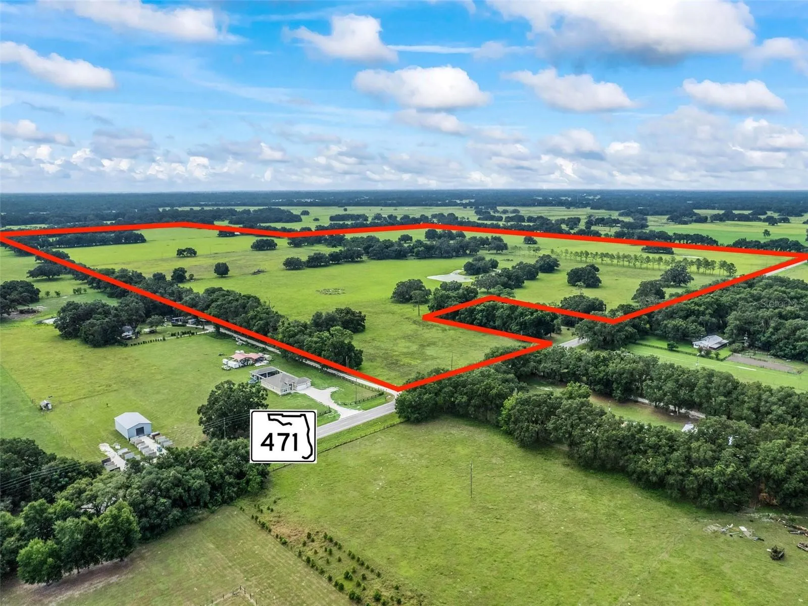 Webster, Florida 33597, 0 , 0 ,0,Land,For Sale,0,G5061263