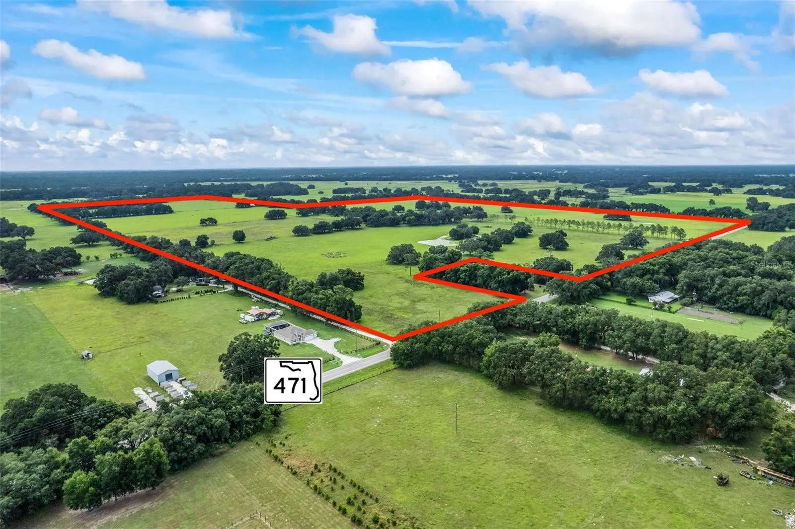 Webster, Florida 33597, 0 , 0 ,0,Land,For Sale,0,G5061263