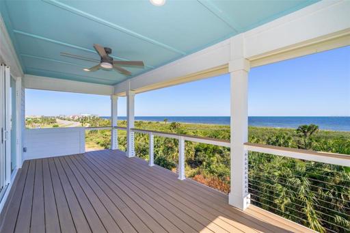 master suite veranda