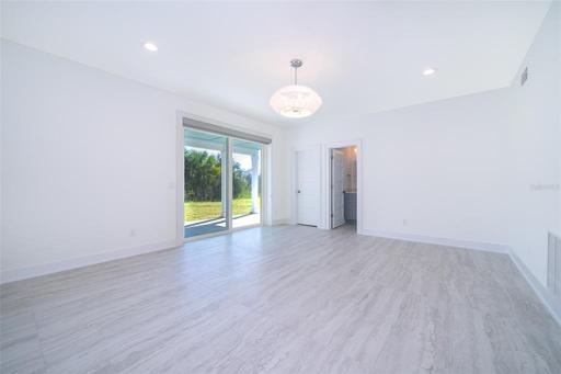 recreation room/5th bedroom/ground level