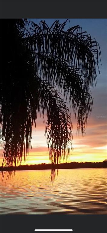 Glorious Sunrise