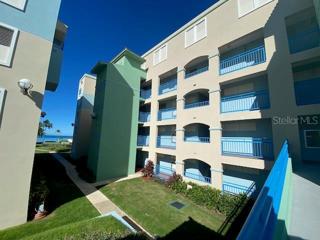 Tower 1 Left Side