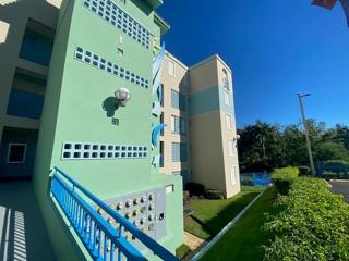 Tower 1 Right Side View