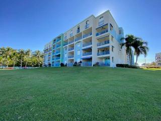 Tower 1 Rear View ( Facing the Ocean View )