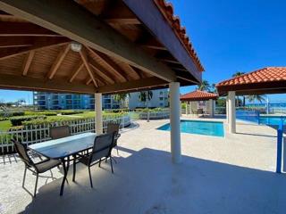 Gazebo Area