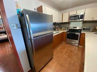 Kitchen Space