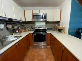 Kitchen Space ( Window Area )