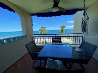 Balcony First Floor