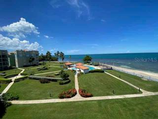 View From Balcony ( Left Side )