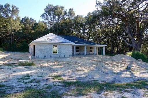 SW 109 PL NEW CONSTRUCTION