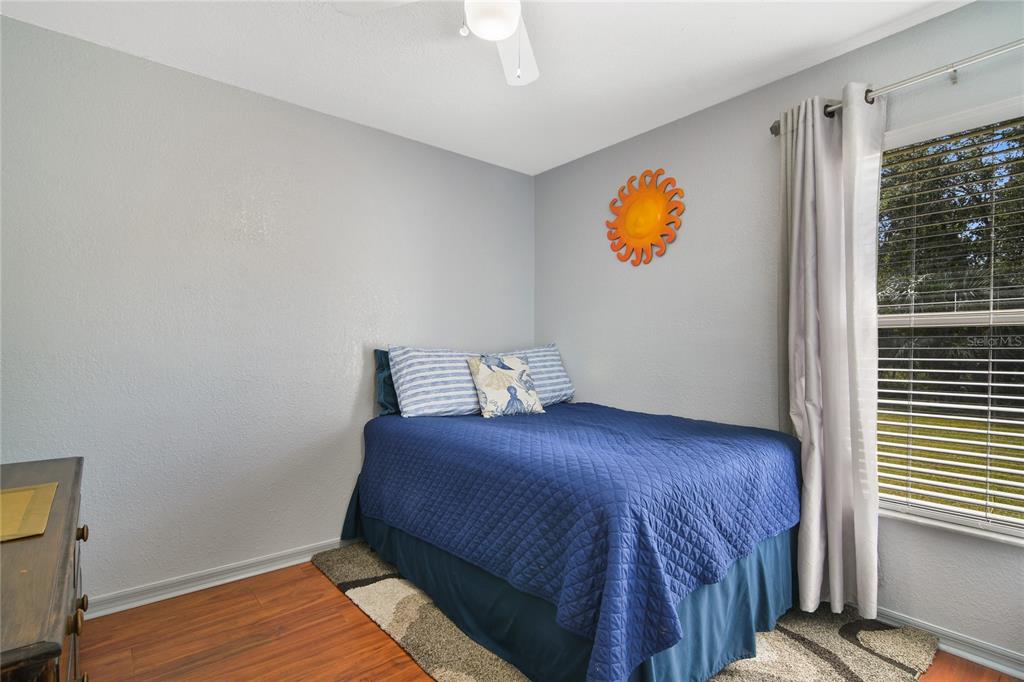 Bedroom number 2