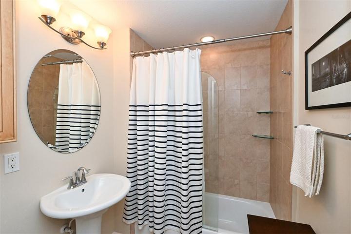 Guest Bath