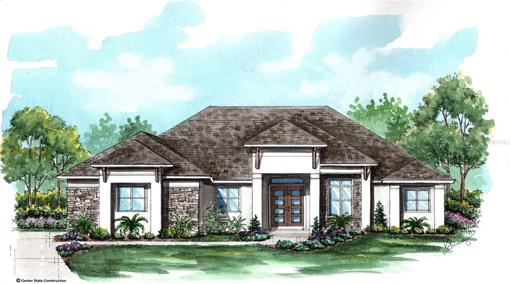 Exterior Elevation