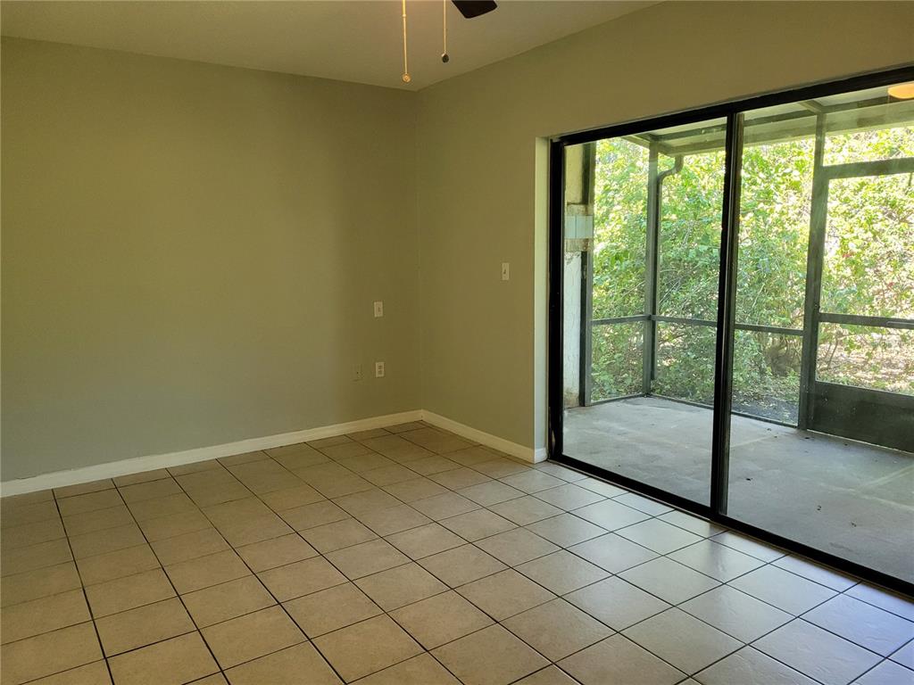 Downstairs Bedroom