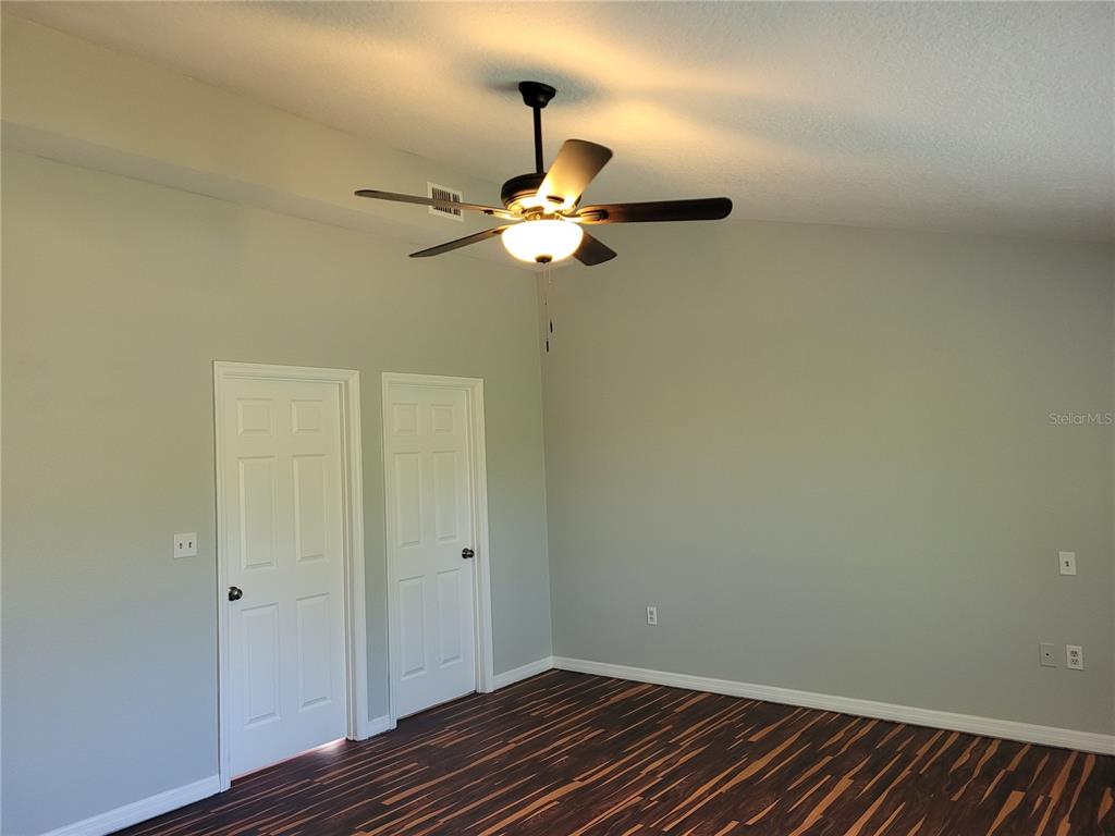 Upstairs Bedroom