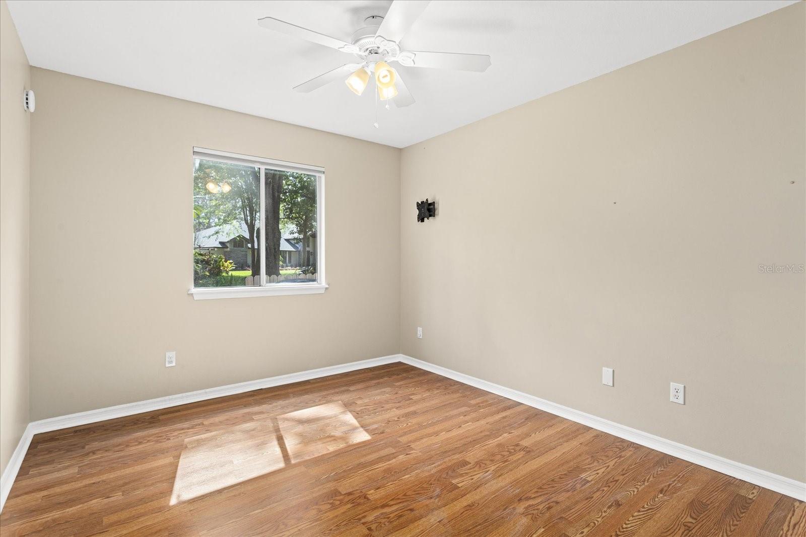 Bedroom 4 NO CARPET