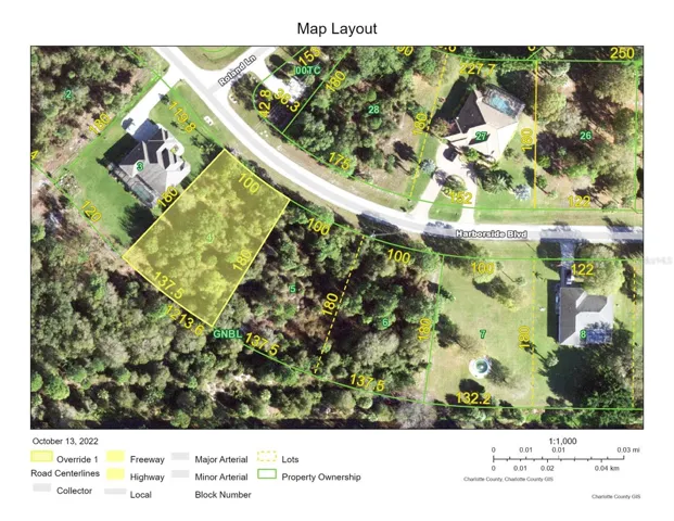 GIS Map