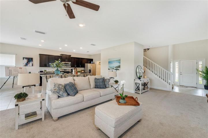 PHOTO OF MODEL CENTER 2405 SQFT = SAME AS THIS PLISTING