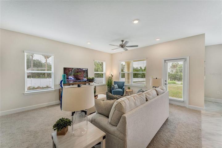 PHOTO OF MODEL CENTER 2405 SQFT = SAME AS THIS PLISTING