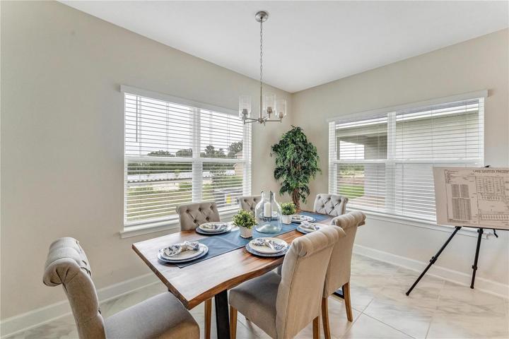 PHOTO OF MODEL CENTER 2405 SQFT = SAME AS THIS PLISTING