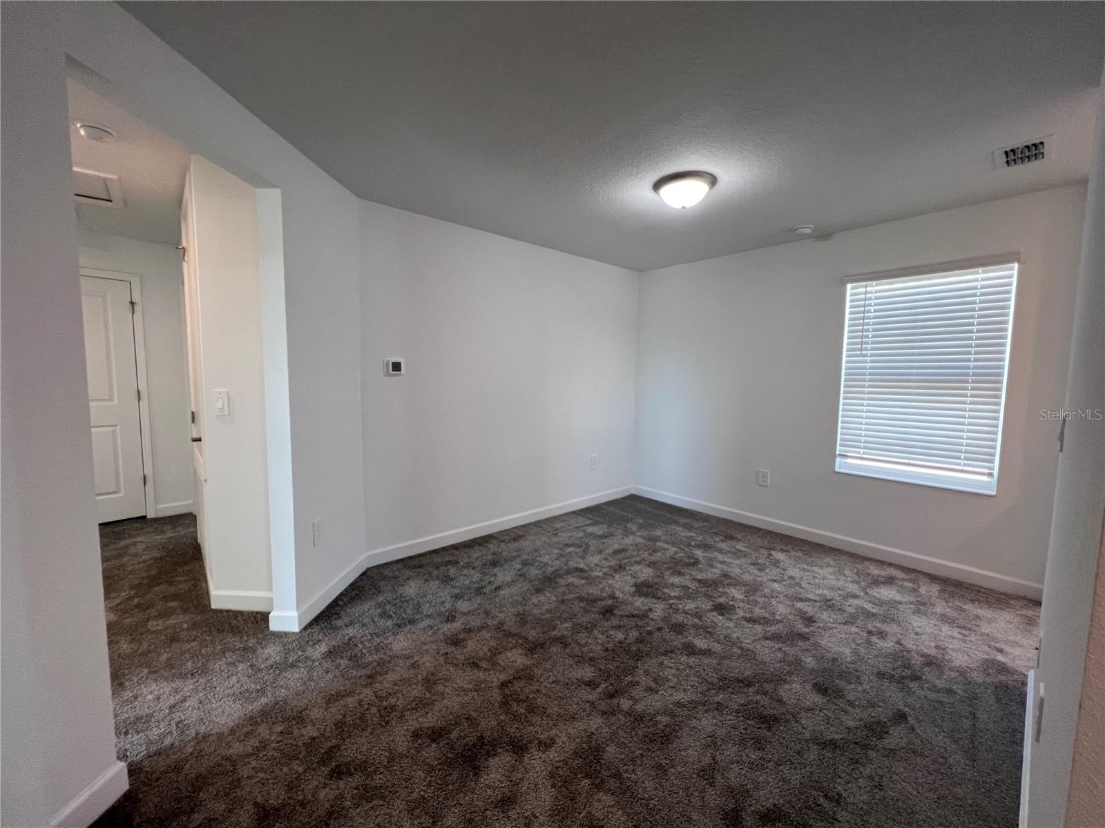 loft area