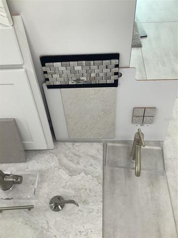 Design selections