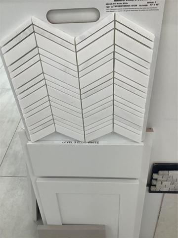 Design selections
