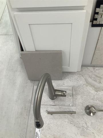Design selections