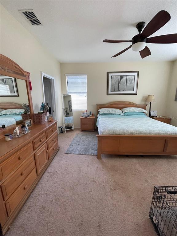 Master Bedroom.