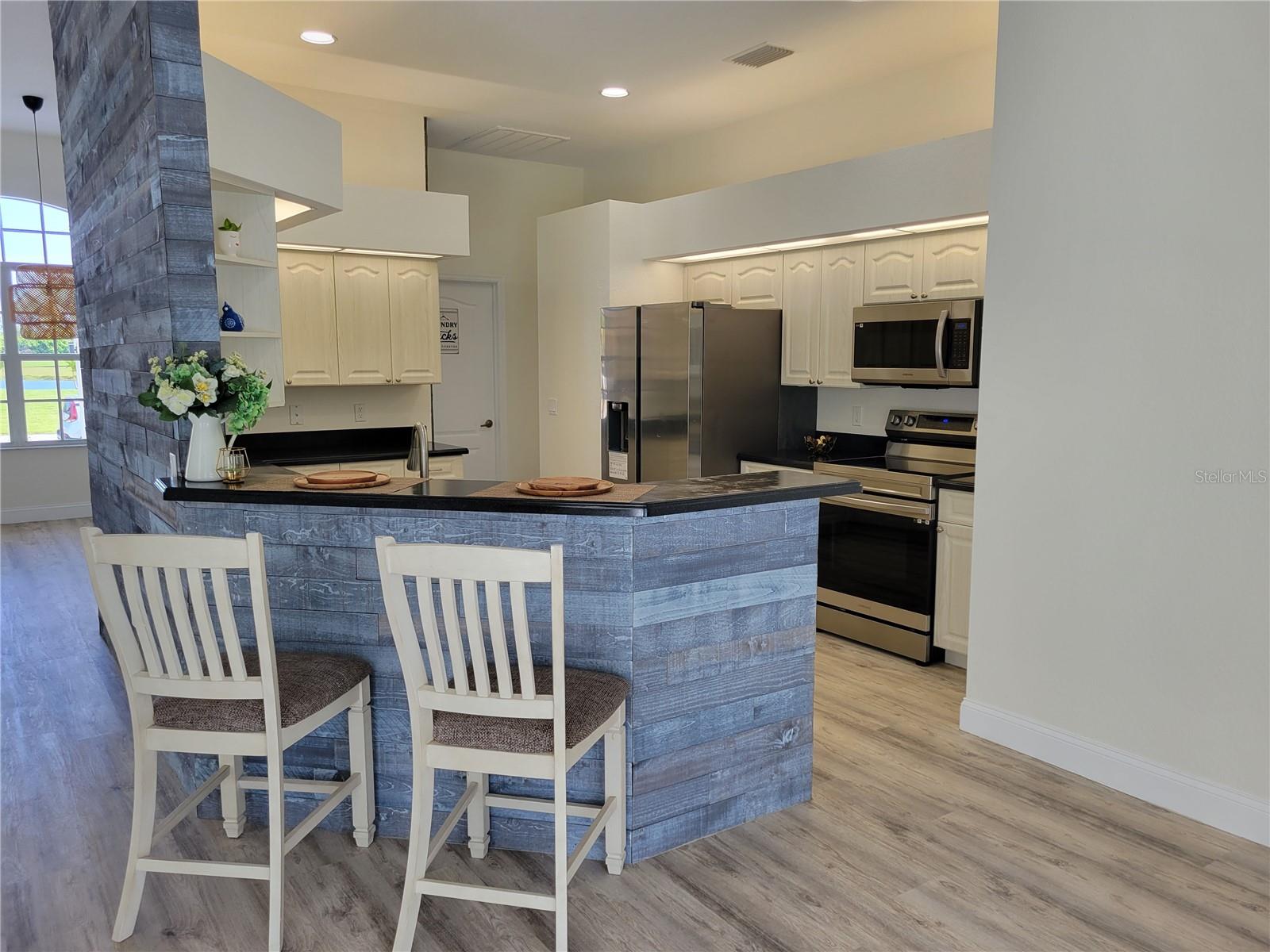 Dinette Room