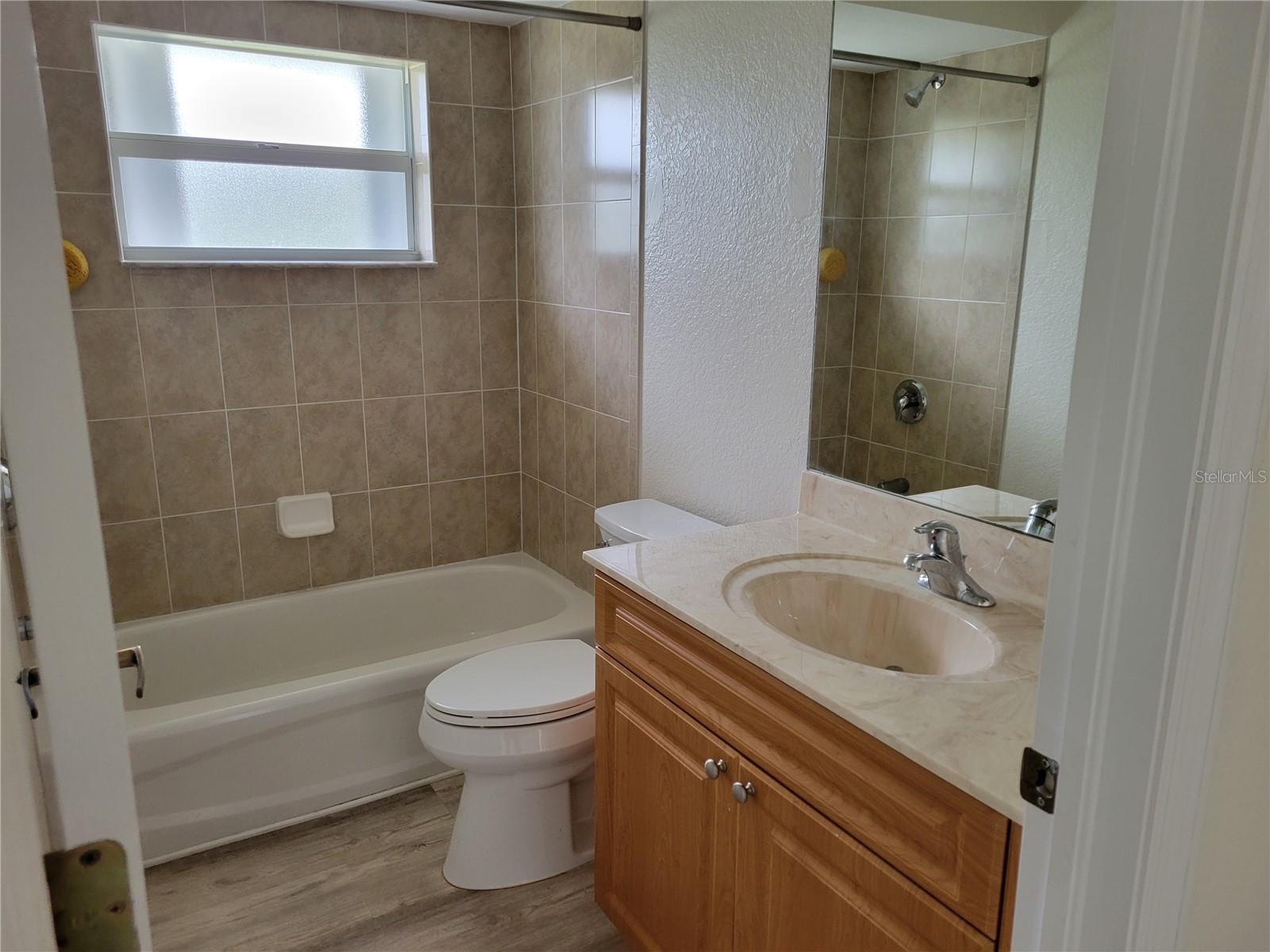 Bathroom 3