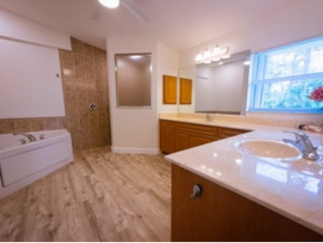 2do master bedroom