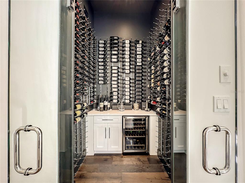Wine Room