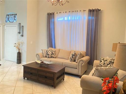 Formal Living Room