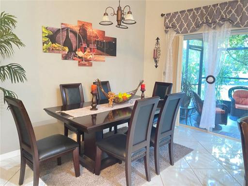Dinning Room