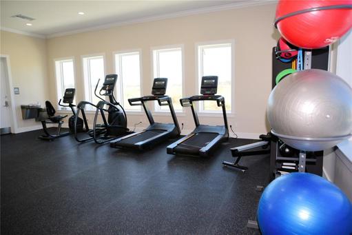 GYM