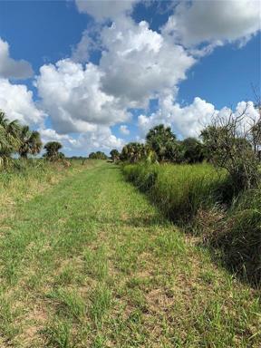 Welcome Home!  Build your dream home on this 10 acre slice of PARADISE!