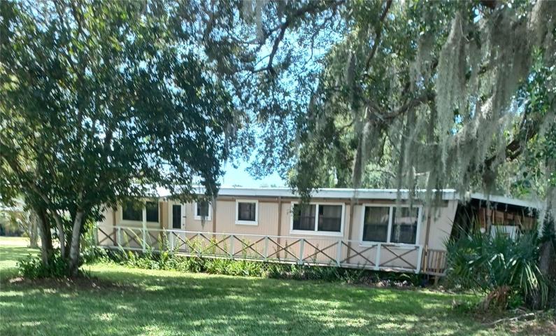 double wide remodeled 2023