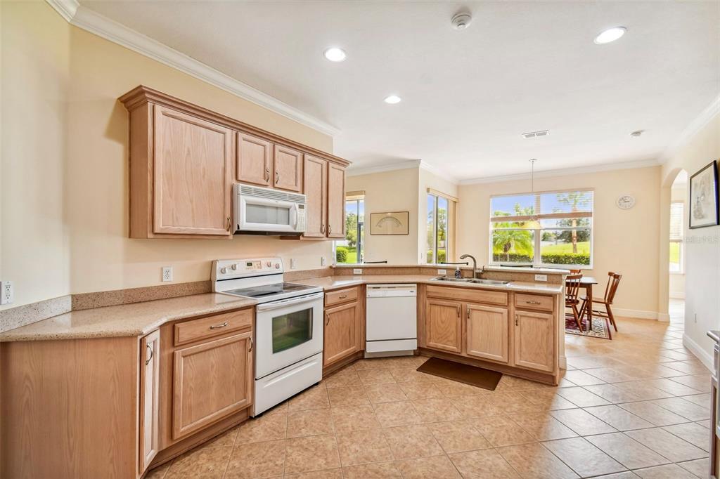 RECESSED LIGHTING
