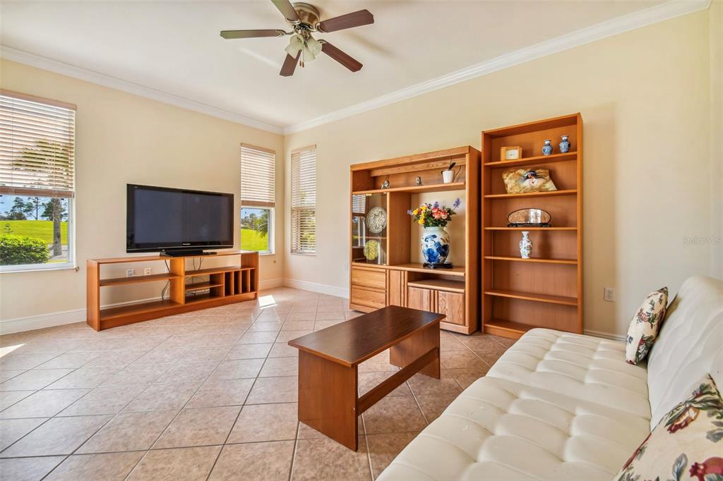 FLORIDA ROOM