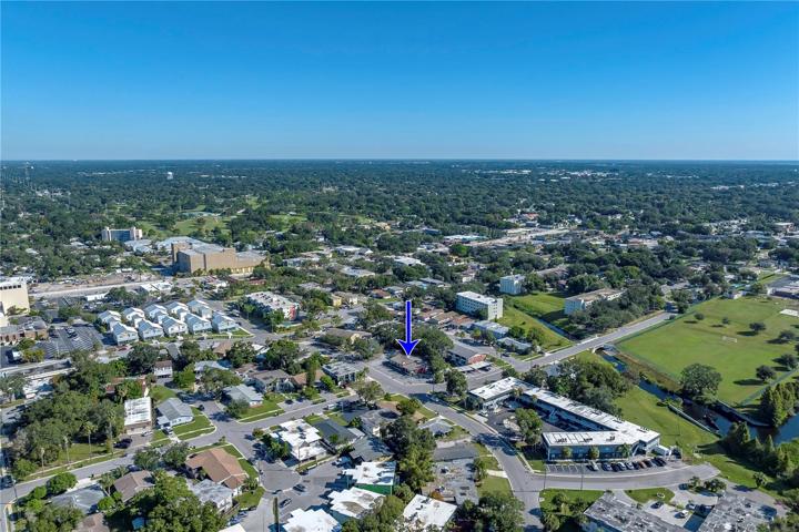 Allowable Uses Include: Residential, alcoholic sales, assistant living, bars, brewpub, indoor recreation/entertainment, light assembly, Retail, Hotel, Restaurant, Medical Clinic, offices...