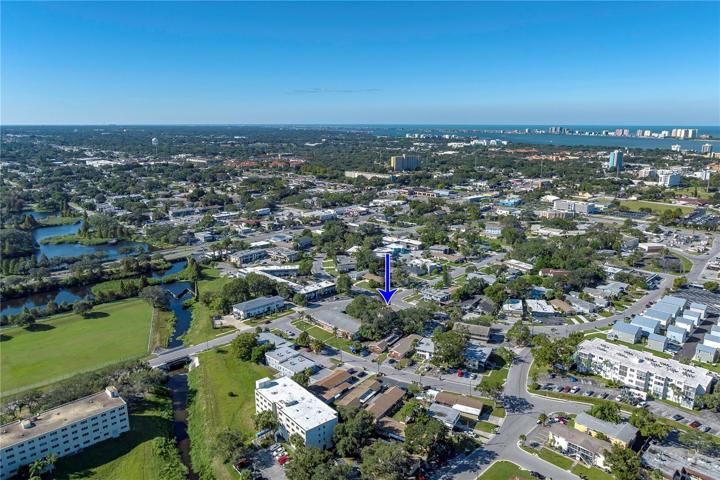 Clearwater Downtown is about to explode with growth.