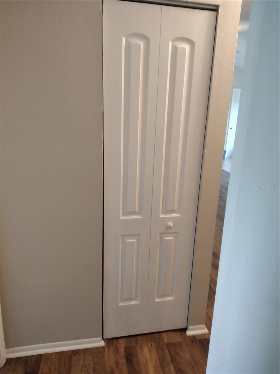 New Colonial Doors