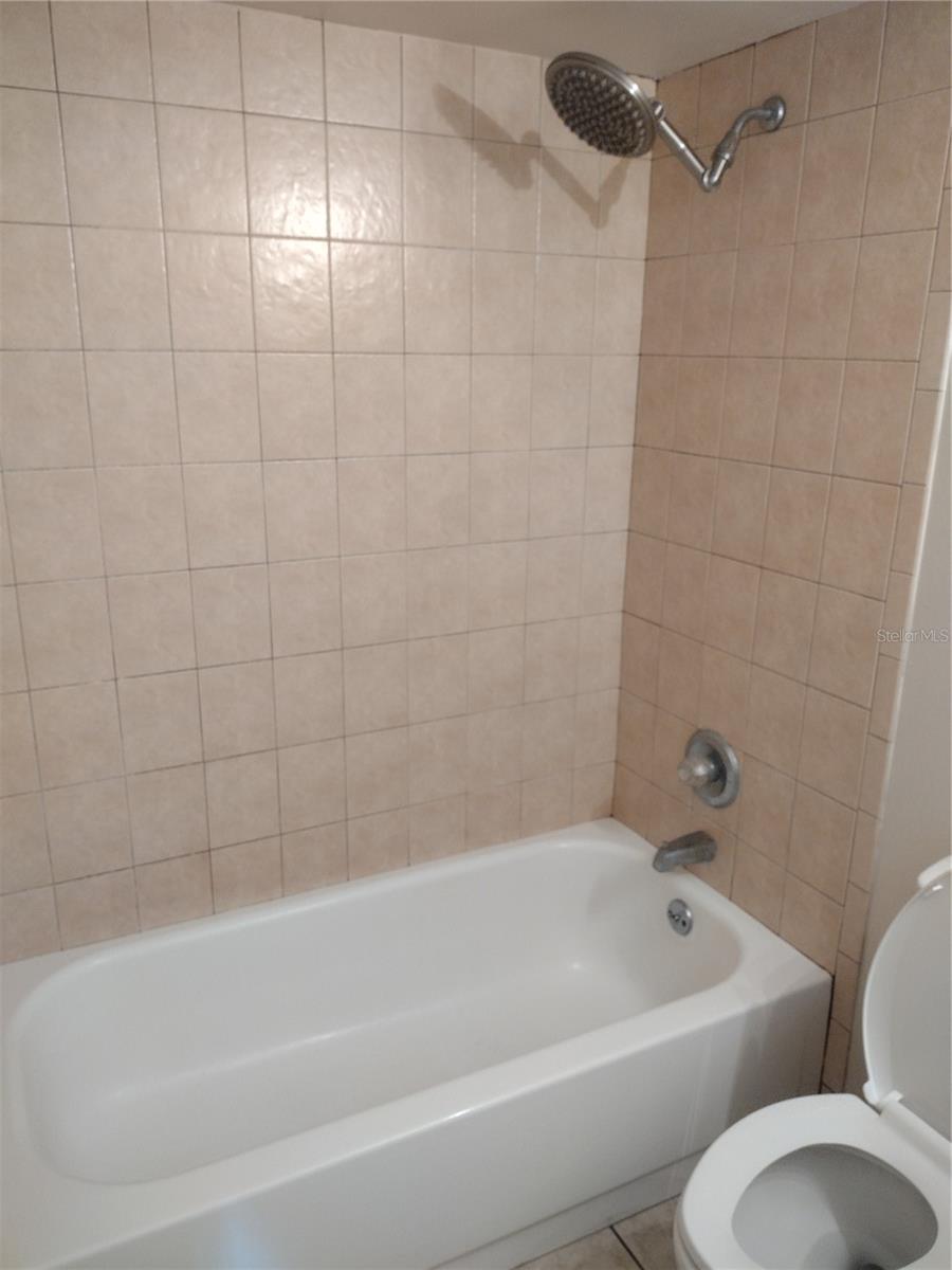 2nd Bathroom