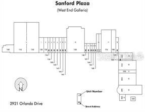 Sanford, Florida 32773, 0 , 0 ,0,Commercial Sale,For Sale,ORLANDO,0,O6068435