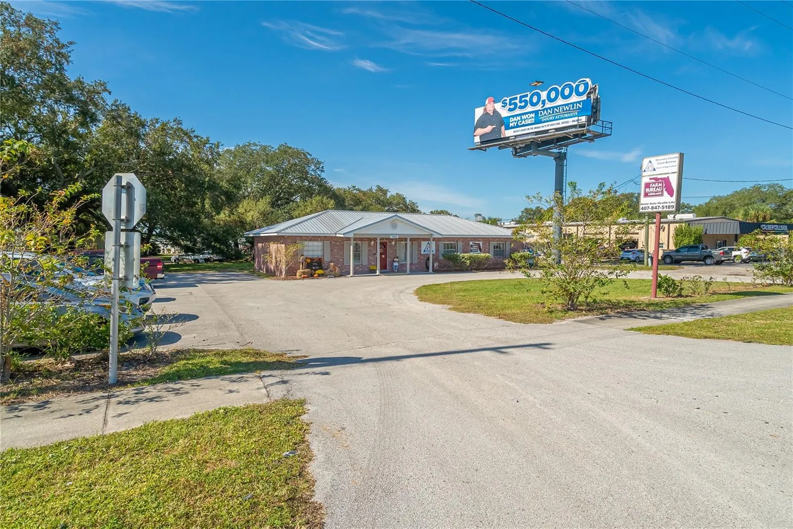 Kissimmee, Florida 34744, 0 , 0 ,0,Commercial Sale,For Sale,IRLO BRONSON MEMORIAL,0,S5076241