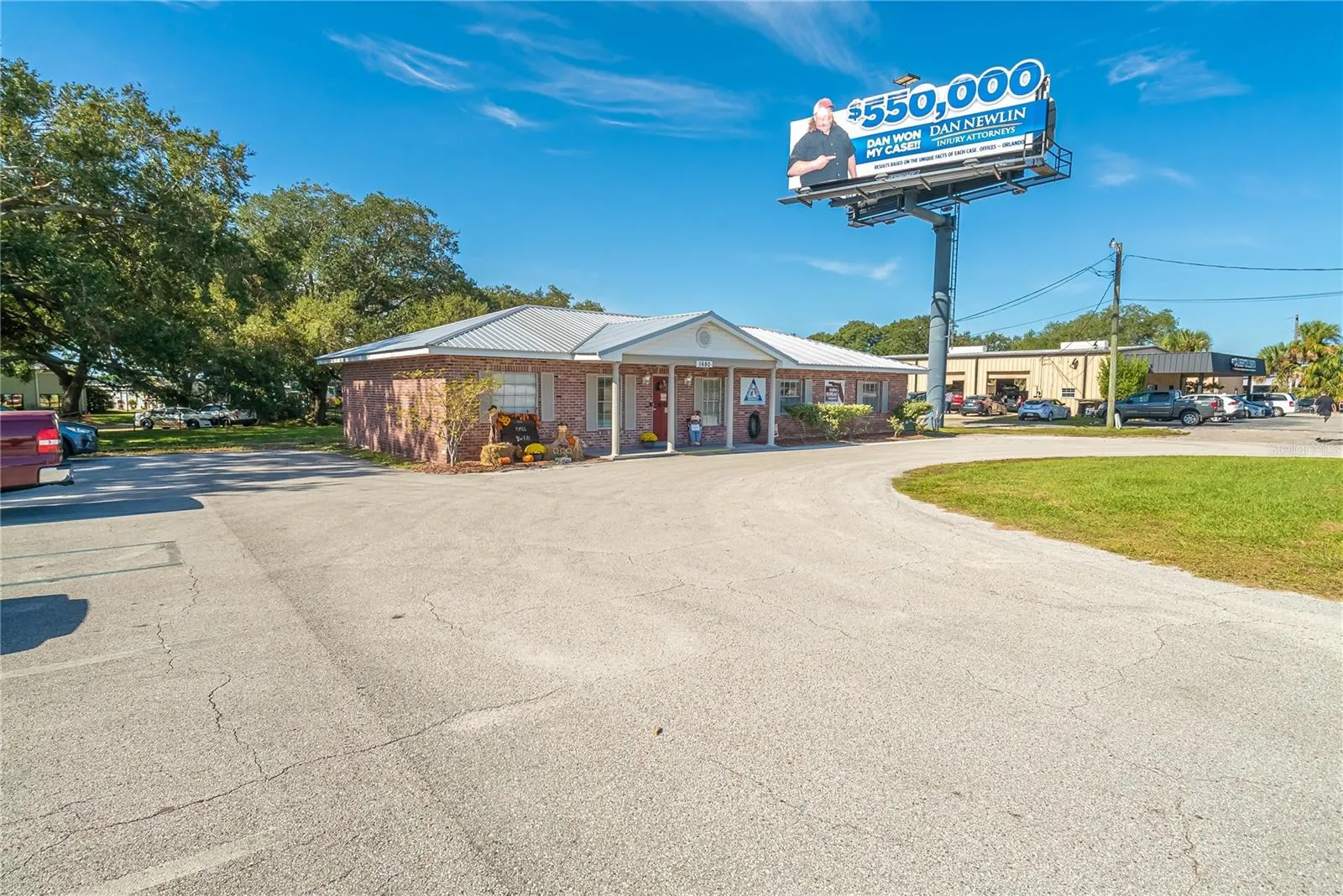 Kissimmee, Florida 34744, 0 , 0 ,0,Commercial Sale,For Sale,IRLO BRONSON MEMORIAL,0,S5076241