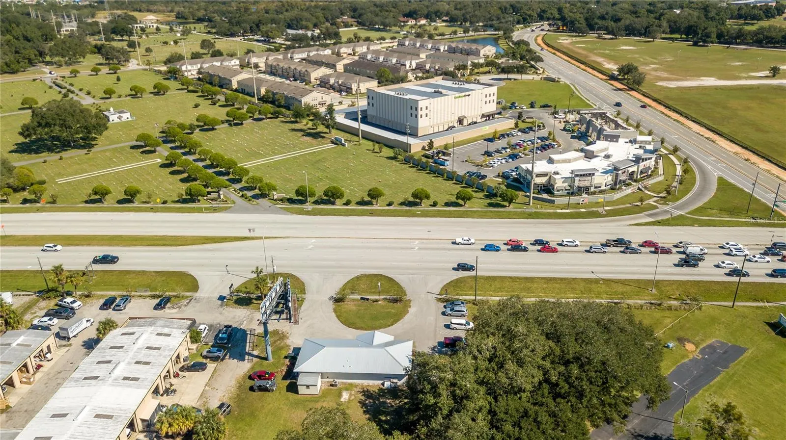 Kissimmee, Florida 34744, 0 , 0 ,0,Commercial Sale,For Sale,IRLO BRONSON MEMORIAL,0,S5076241